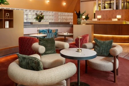 Meliá Bilbao (Bilbao) - 46