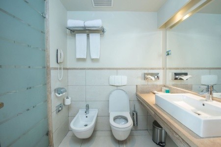 Egypt Sharm El Sheikh Reef Oasis Beach Resort 8 dňový pobyt All Inclusive Letecky Letisko: Praha August 2026 (11/08/26-18/08/26)