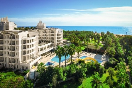 Royal Atlantis Beach - 43