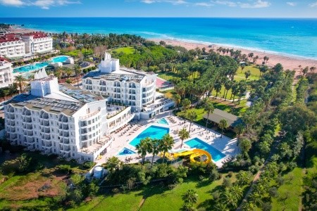 Royal Atlantis Beach - 44