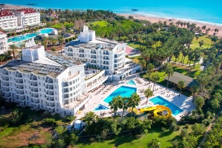 Royal Atlantis Beach - 45