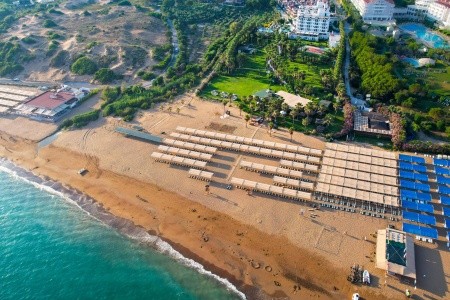 Royal Atlantis Beach - 46