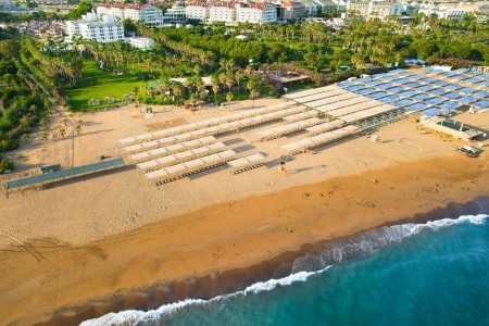 Royal Atlantis Beach - 47