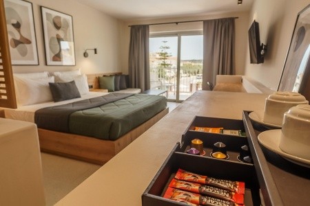 Grécko Zakynthos Filoxenia 8 dňový pobyt All Inclusive Letecky Letisko: Praha June 2026 ( 1/06/26- 8/06/26)