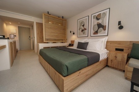 Grécko Zakynthos Filoxenia 8 dňový pobyt All Inclusive Letecky Letisko: Praha June 2026 ( 1/06/26- 8/06/26)