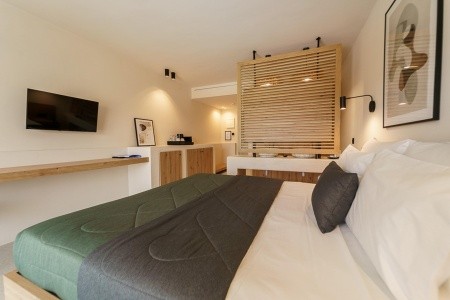 Grécko Zakynthos Filoxenia 8 dňový pobyt All Inclusive Letecky Letisko: Praha June 2026 ( 1/06/26- 8/06/26)