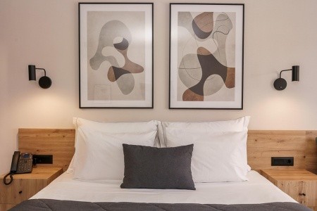 Grécko Zakynthos Filoxenia 8 dňový pobyt All Inclusive Letecky Letisko: Praha June 2026 ( 1/06/26- 8/06/26)