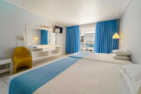 Grécko Zakynthos Filoxenia 8 dňový pobyt All Inclusive Letecky Letisko: Praha June 2026 ( 1/06/26- 8/06/26)