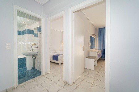 Grécko Zakynthos Filoxenia 8 dňový pobyt All Inclusive Letecky Letisko: Praha June 2026 ( 1/06/26- 8/06/26)