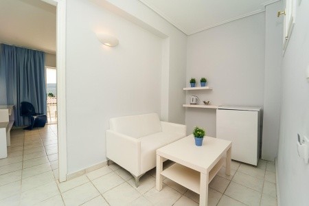 Grécko Zakynthos Filoxenia 8 dňový pobyt All Inclusive Letecky Letisko: Praha June 2026 ( 1/06/26- 8/06/26)