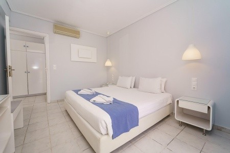 Grécko Zakynthos Filoxenia 8 dňový pobyt All Inclusive Letecky Letisko: Praha June 2026 ( 1/06/26- 8/06/26)