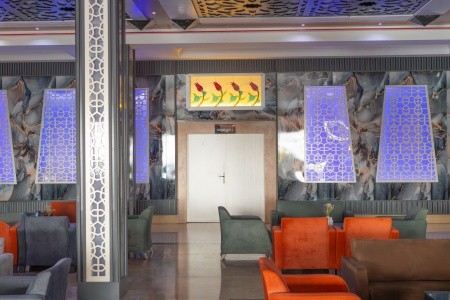 Turecko Side Casa Fora Beach Resort 9 dňový pobyt All Inclusive Letecky Letisko: Praha June 2026 ( 4/06/26-12/06/26)