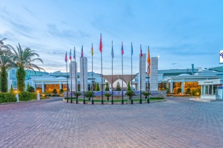 Royal Atlantis Spa & Resort - 64