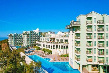 Royal Atlantis Spa & Resort - 65