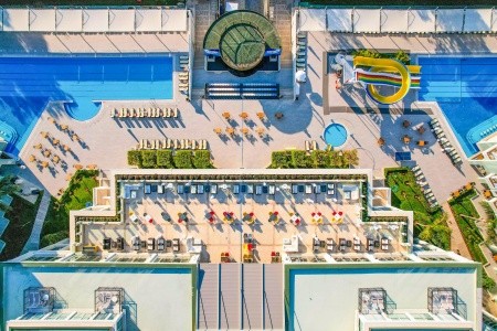 Royal Atlantis Spa & Resort - 66