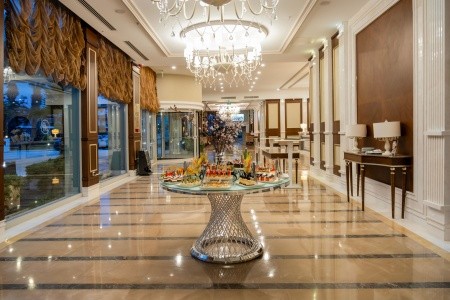 Royal Atlantis Spa & Resort - 71