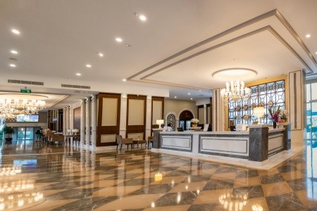 Royal Atlantis Spa & Resort - 72