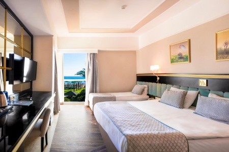 Royal Atlantis Spa & Resort - 73