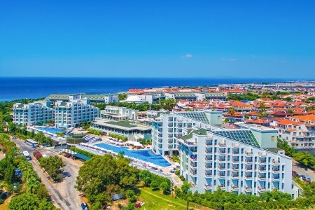 Royal Atlantis Spa & Resort - 75