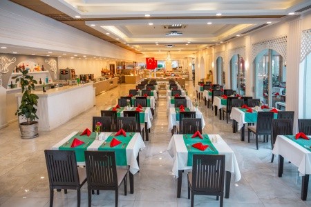 Royal Atlantis Spa & Resort - 76