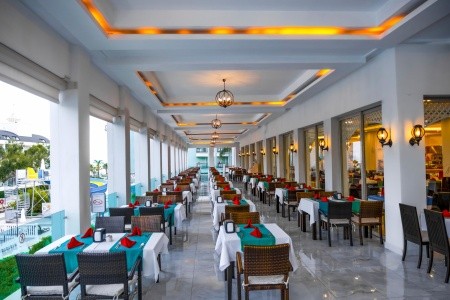 Royal Atlantis Spa & Resort - 77