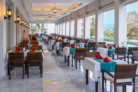 Royal Atlantis Spa & Resort - 78