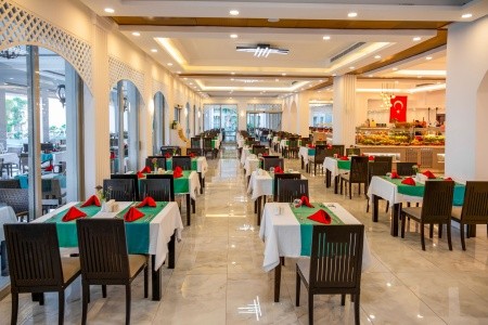 Royal Atlantis Spa & Resort - 79