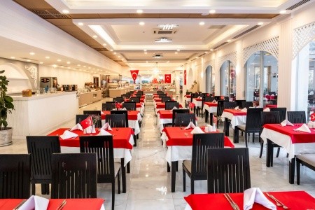 Royal Atlantis Spa & Resort - 80