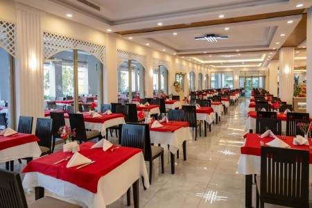 Royal Atlantis Spa & Resort - 82