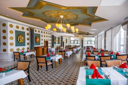 Royal Atlantis Spa & Resort - 83