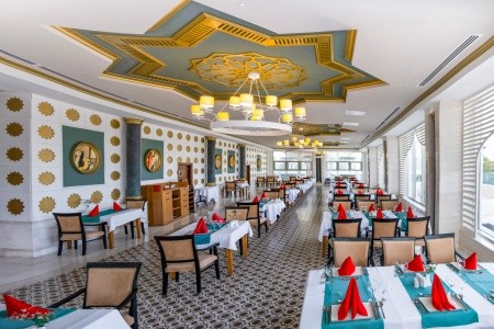 Royal Atlantis Spa & Resort - 84