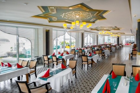 Royal Atlantis Spa & Resort - 85