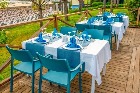 Royal Atlantis Spa & Resort - 89