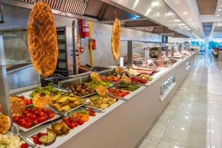 Royal Atlantis Spa & Resort - 90