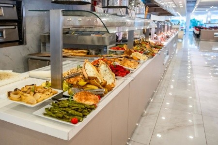 Royal Atlantis Spa & Resort - 91