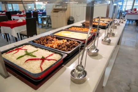 Royal Atlantis Spa & Resort - 92