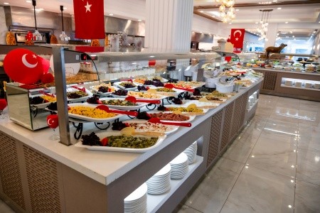 Royal Atlantis Spa & Resort - 95