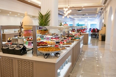 Royal Atlantis Spa & Resort - 97