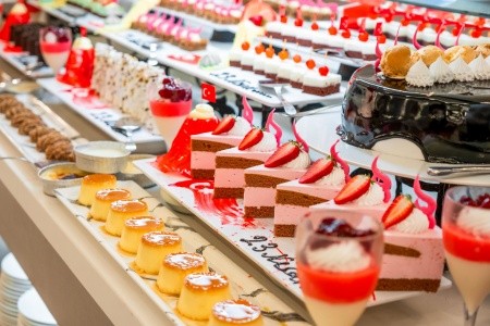 Royal Atlantis Spa & Resort - 98