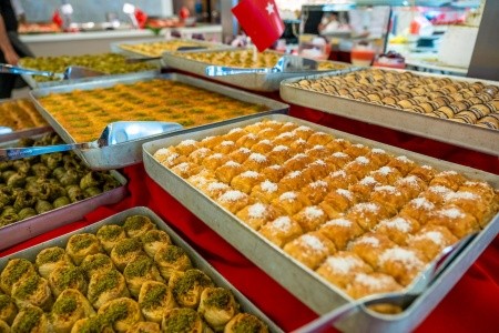 Royal Atlantis Spa & Resort - 99