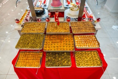 Royal Atlantis Spa & Resort - 100