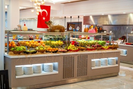 Royal Atlantis Spa & Resort - 101