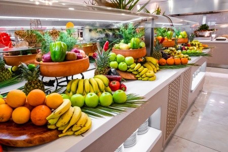 Royal Atlantis Spa & Resort - 102