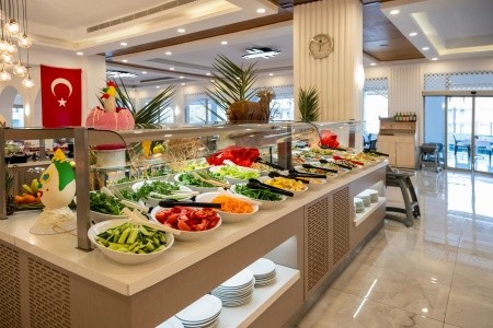 Royal Atlantis Spa & Resort - 103