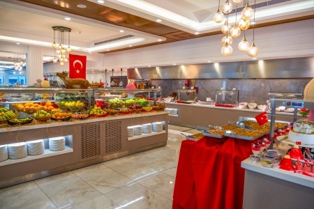 Royal Atlantis Spa & Resort - 104