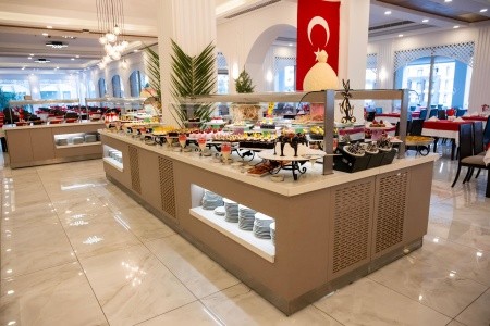 Royal Atlantis Spa & Resort - 105