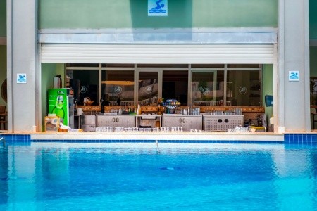 Royal Atlantis Spa & Resort - 107