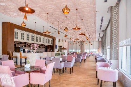 Royal Atlantis Spa & Resort - 109