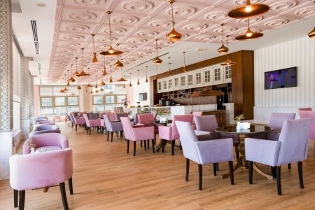 Royal Atlantis Spa & Resort - 110