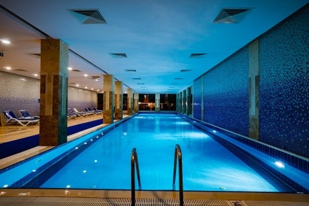 Royal Atlantis Spa & Resort - 114